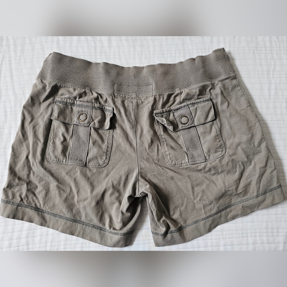 Merona Comfy Flowy Shorts XS - Picture 4 of 4